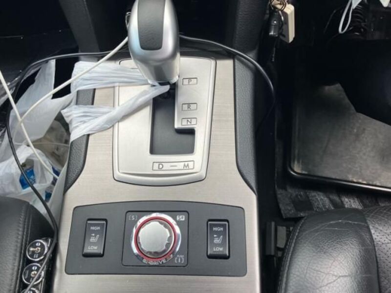 LEGACY B4