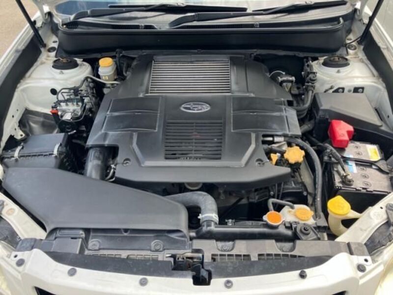 LEGACY B4