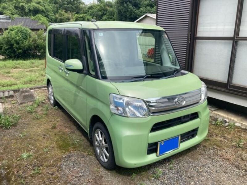 TANTO