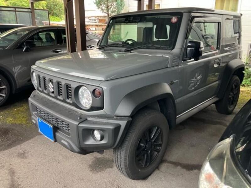 JIMNY SIERRA-0