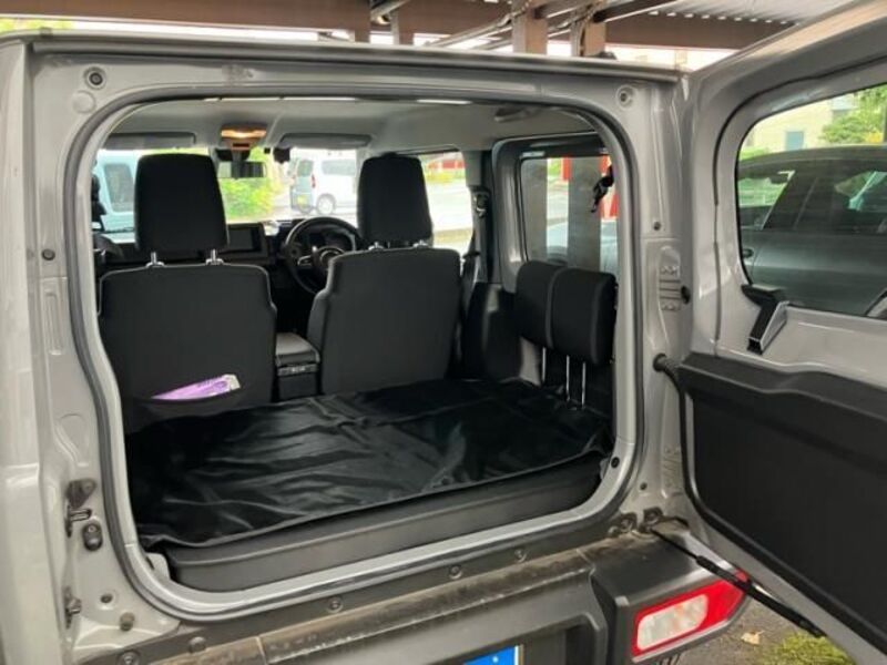 JIMNY SIERRA