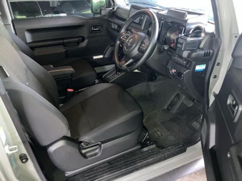 JIMNY SIERRA