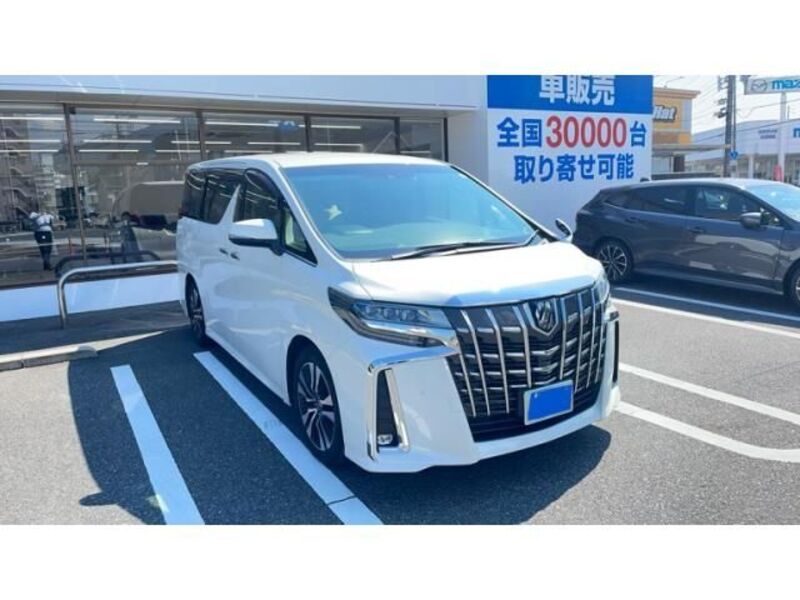 ALPHARD
