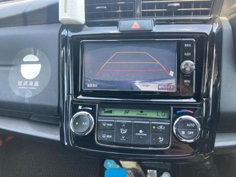 COROLLA FIELDER