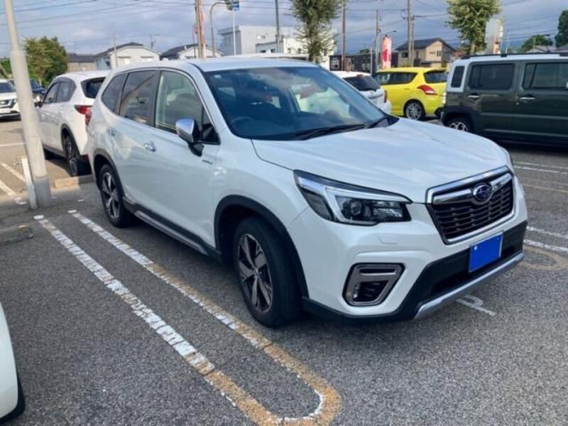 FORESTER-0