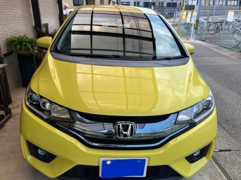 FIT HYBRID-0