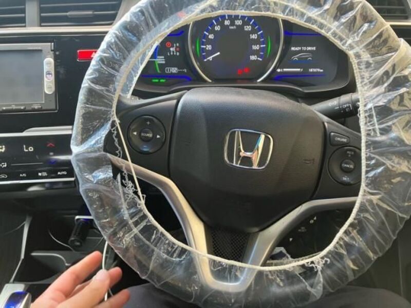 FIT HYBRID