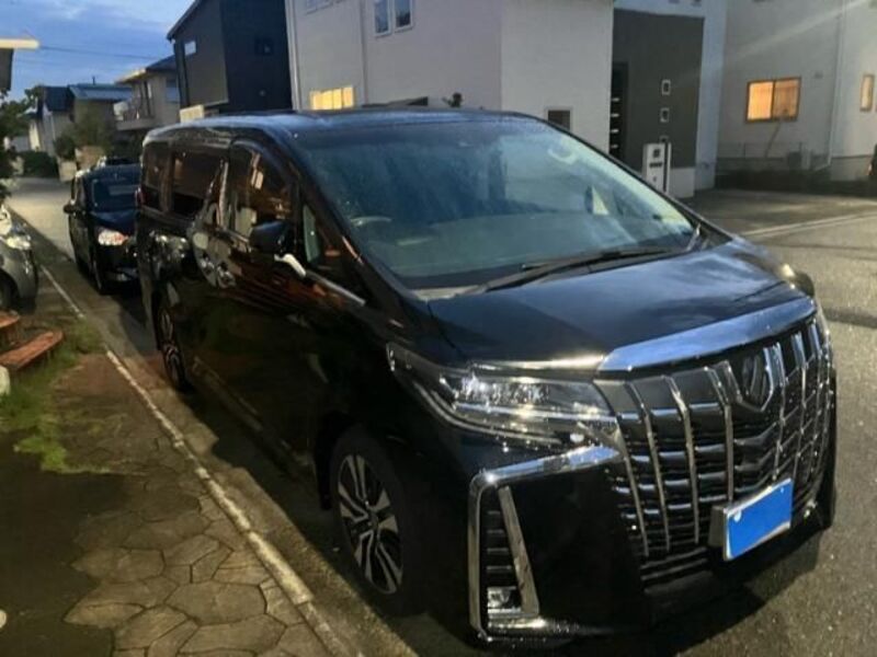 ALPHARD-0