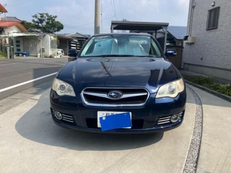 LEGACY B4