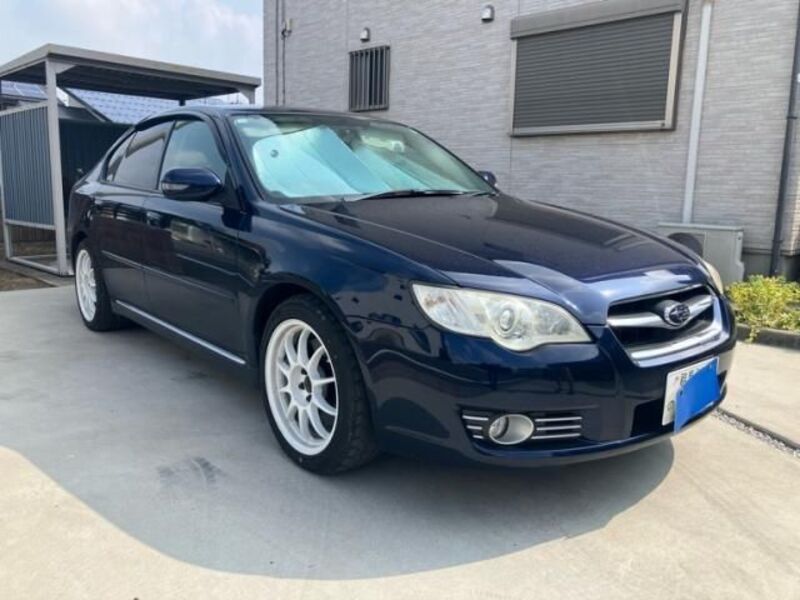 LEGACY B4
