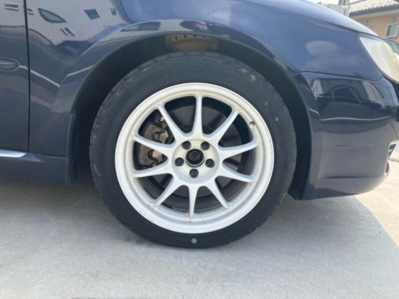 LEGACY B4