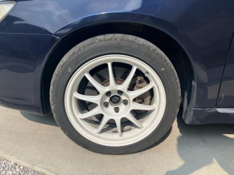 LEGACY B4