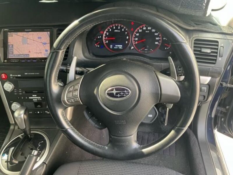 LEGACY B4