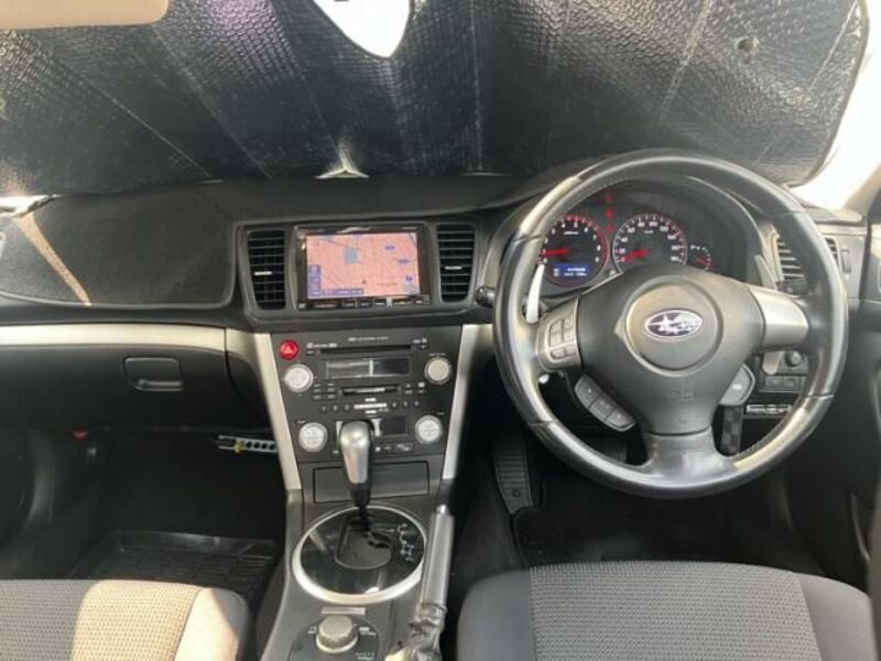 LEGACY B4