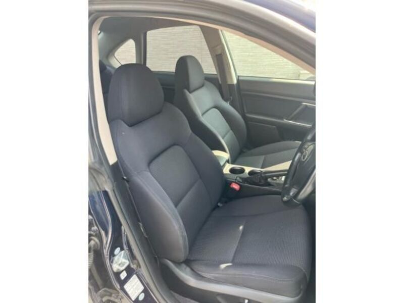 LEGACY B4