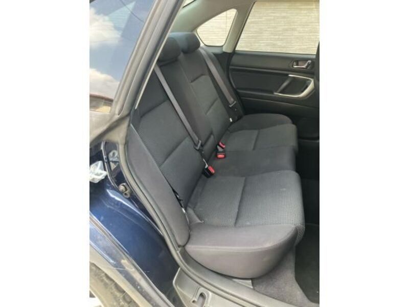 LEGACY B4