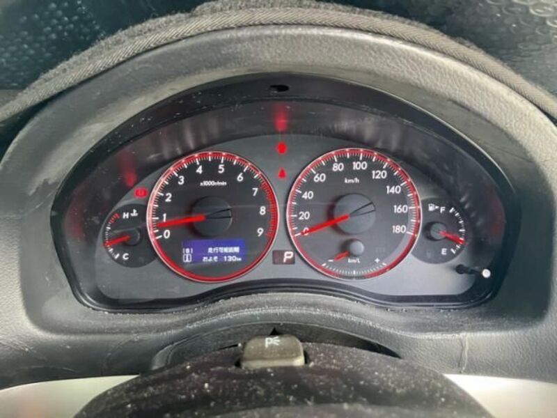 LEGACY B4