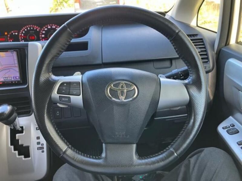VOXY
