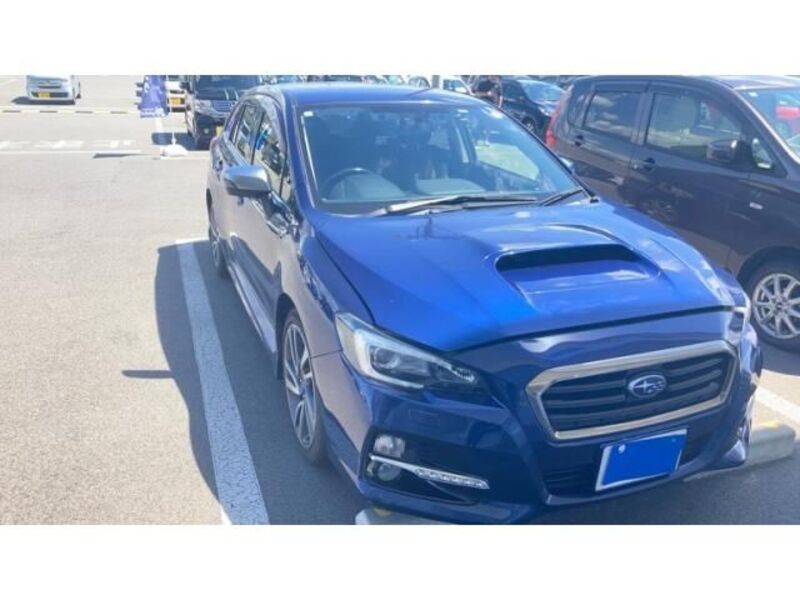 LEVORG-0