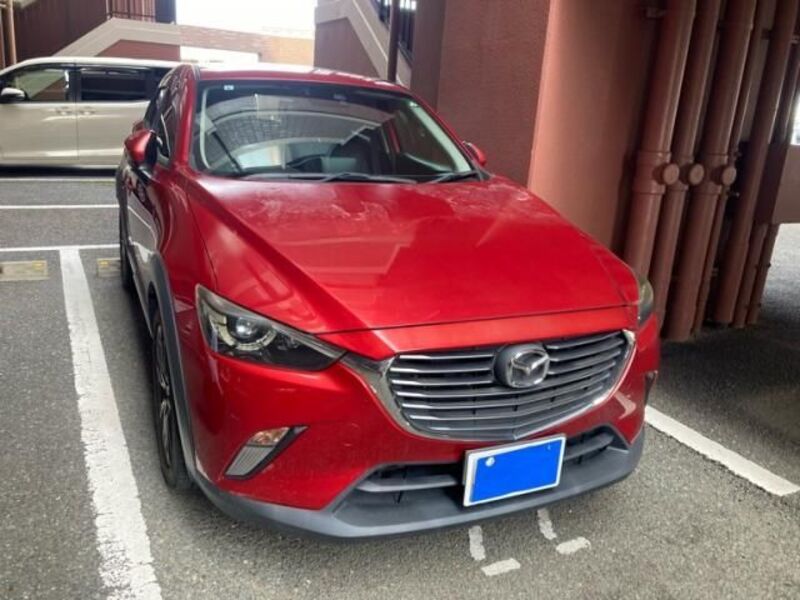 CX-3-0
