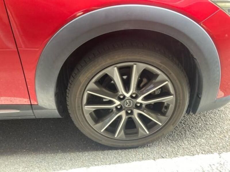 CX-3