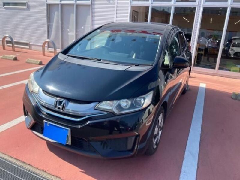 FIT HYBRID