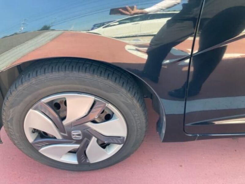 FIT HYBRID