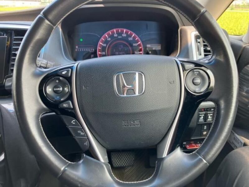 ODYSSEY