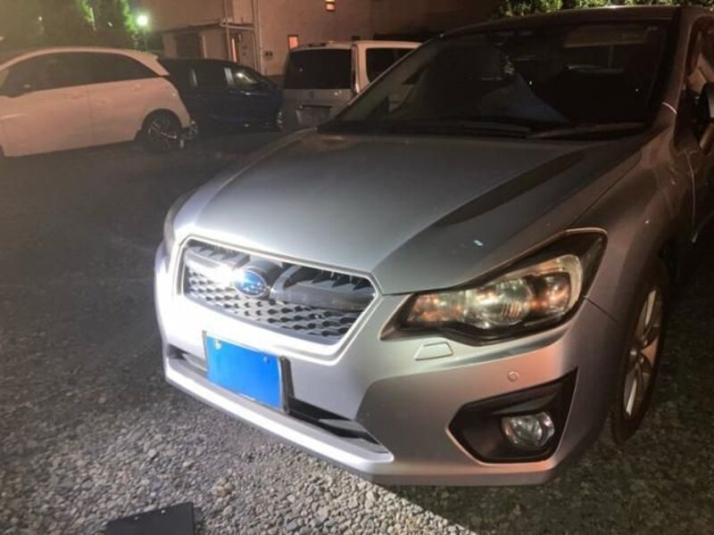 IMPREZA G4
