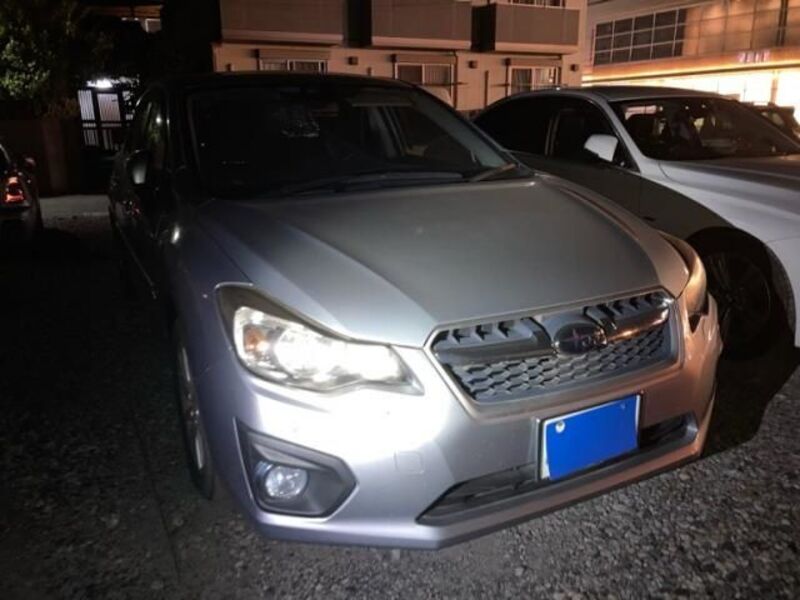 IMPREZA G4