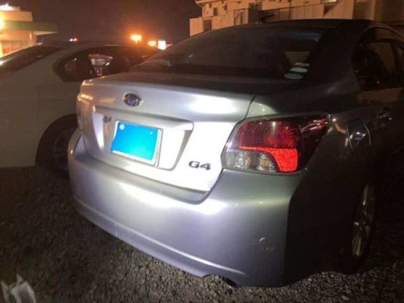 IMPREZA G4