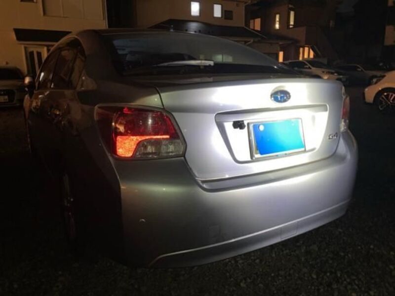 IMPREZA G4