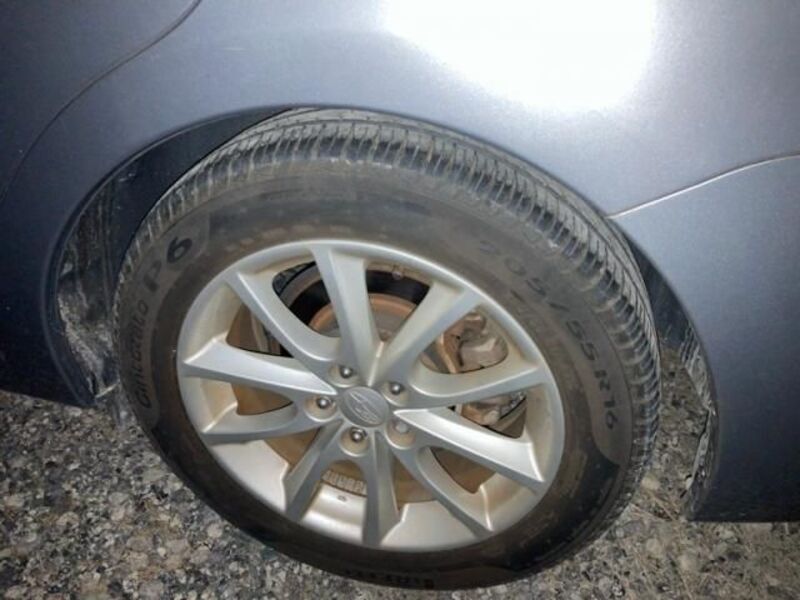 IMPREZA G4