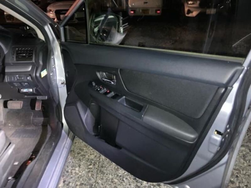 IMPREZA G4