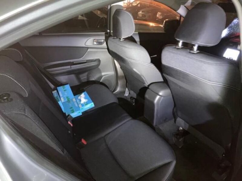 IMPREZA G4