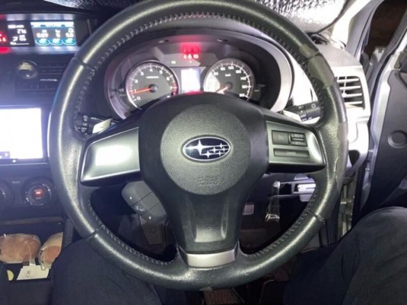 IMPREZA G4
