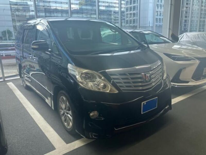 ALPHARD-0