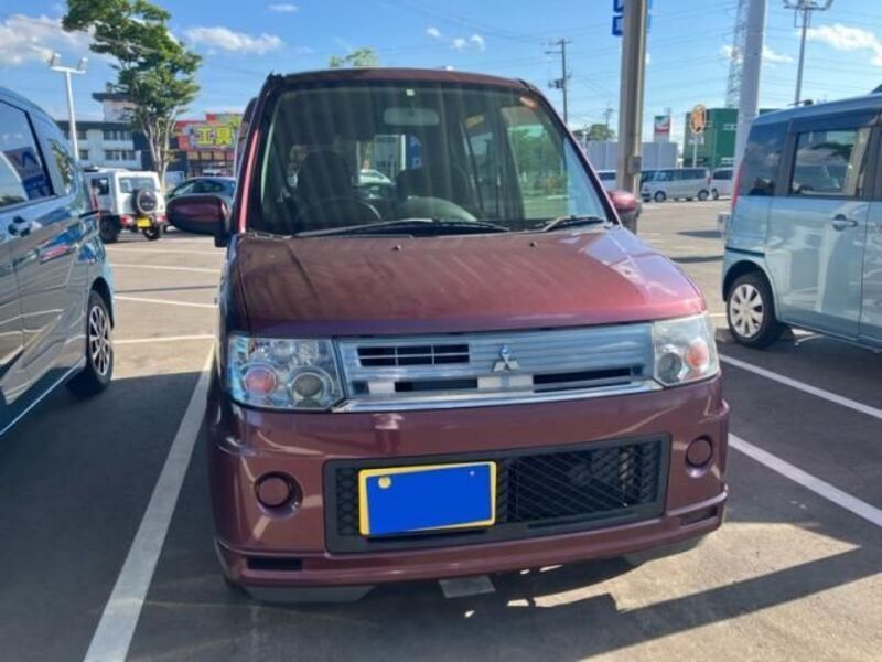 MITSUBISHI TOPPO
