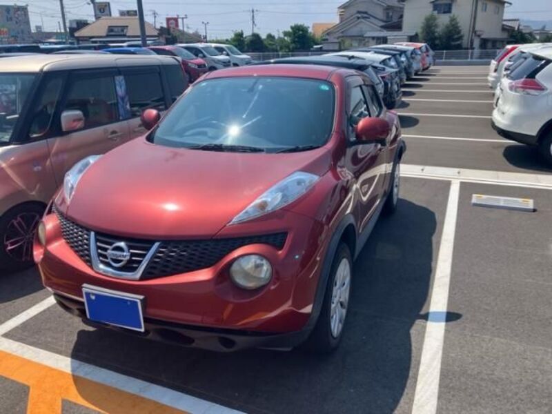 JUKE-0