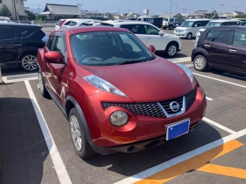 JUKE