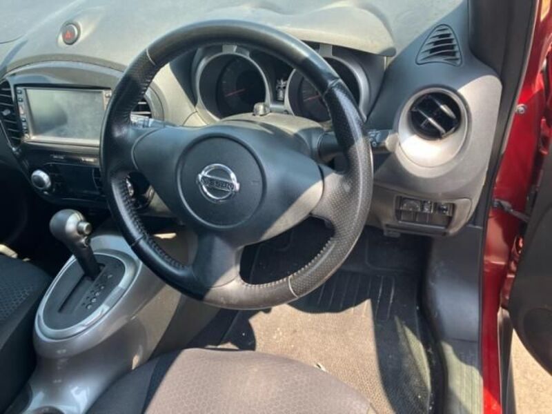 JUKE
