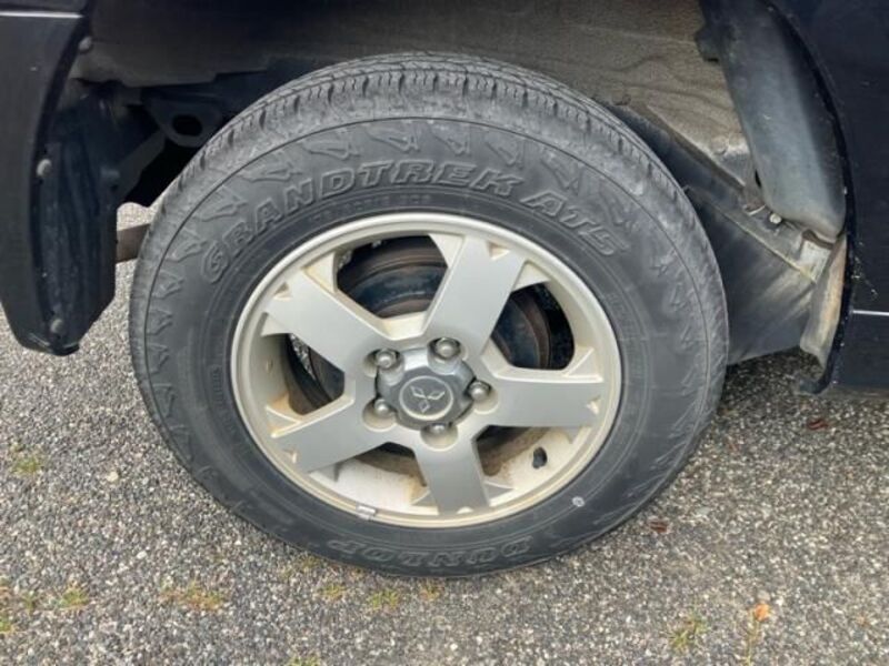 PAJERO MINI