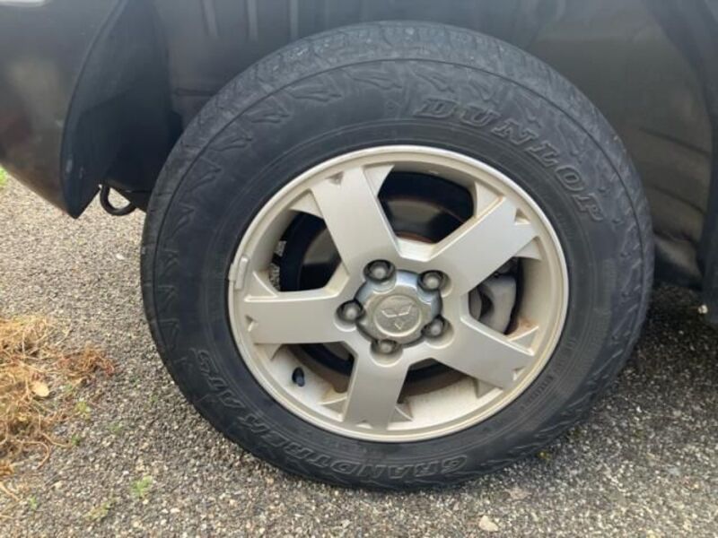 PAJERO MINI
