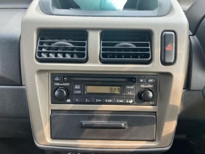 PAJERO MINI