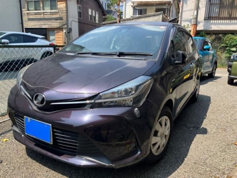 VITZ