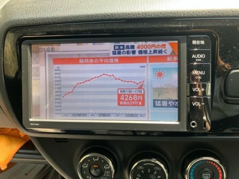 VITZ