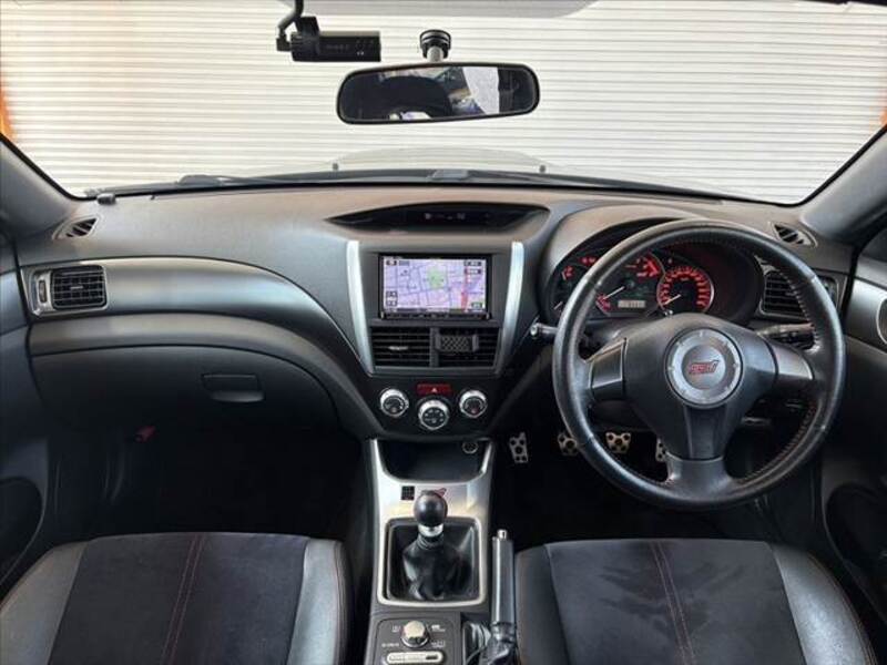IMPREZA