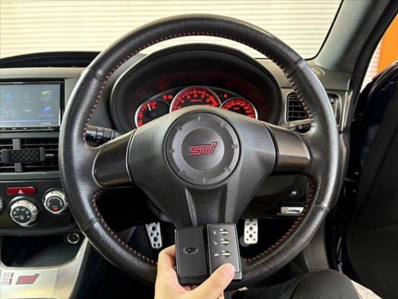 IMPREZA