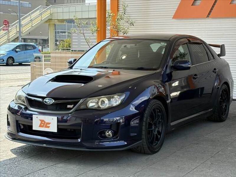 IMPREZA