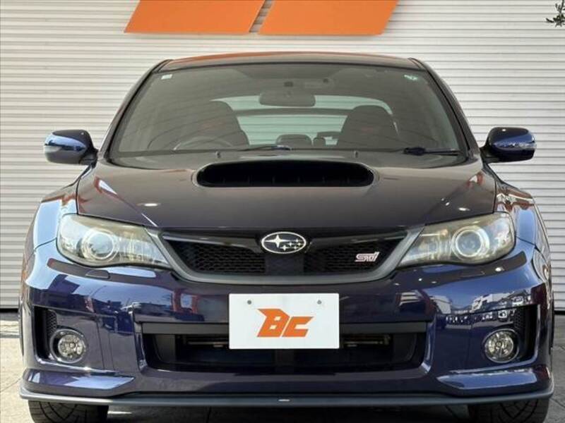 IMPREZA